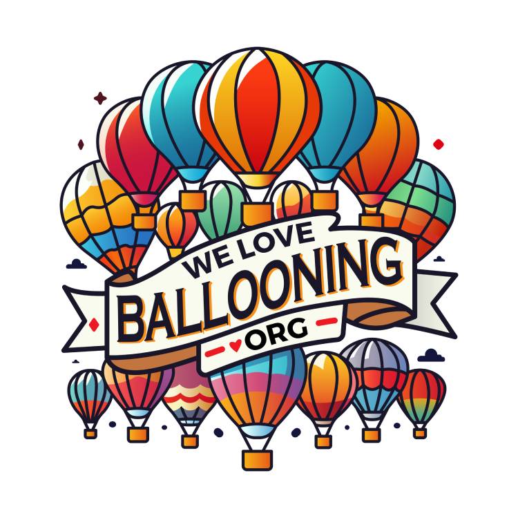 We Love Ballooning